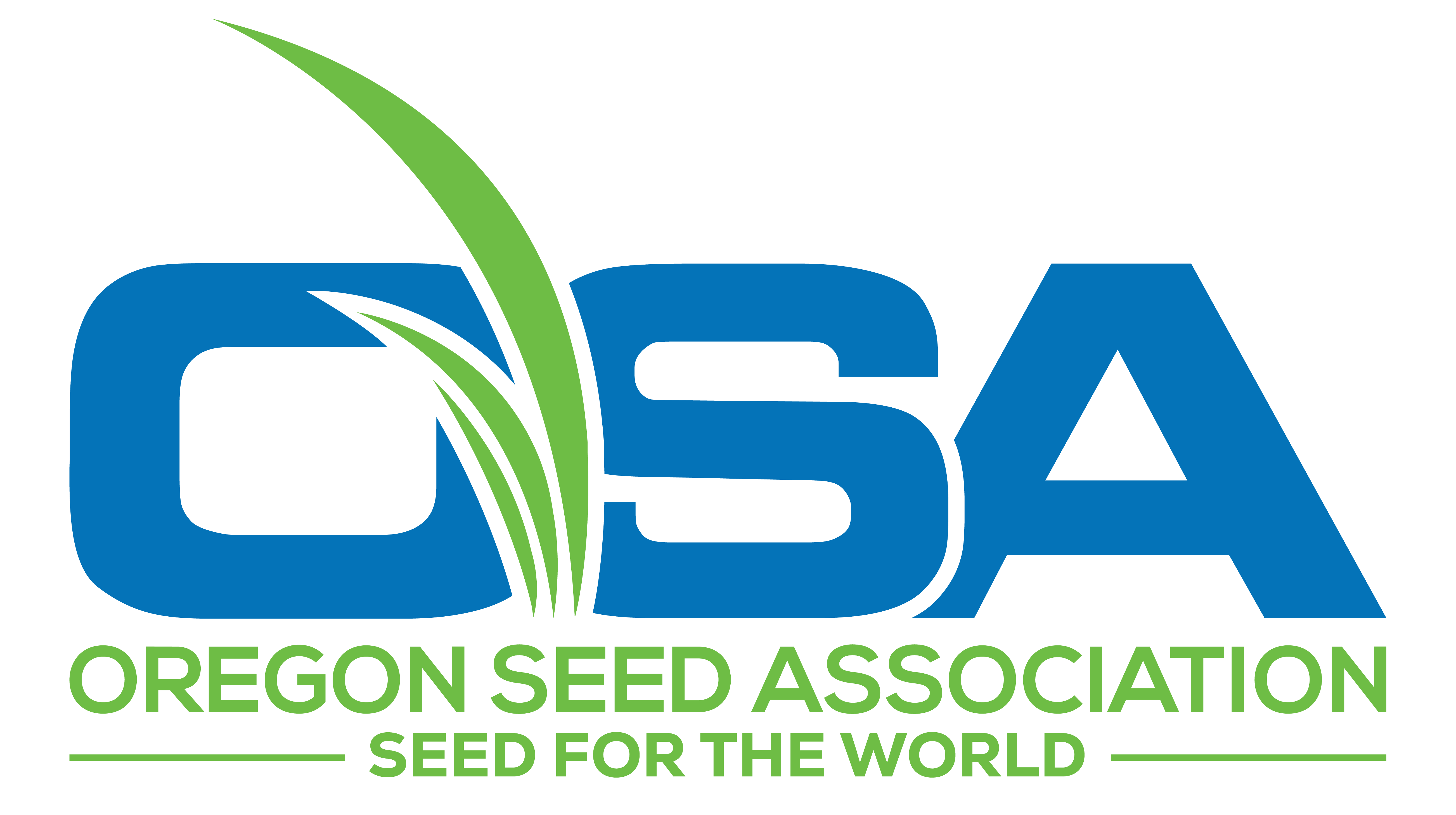 OREGON SEED ASSOCIATION